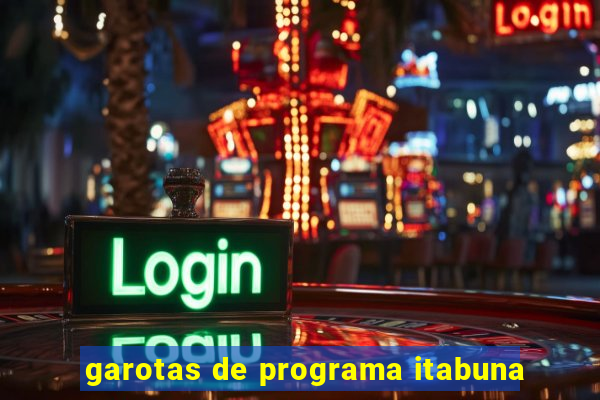 garotas de programa itabuna